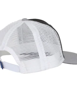 AFTCO Lemonade Trucker Hat 8 AFTCO Lemonade Trucker Hat