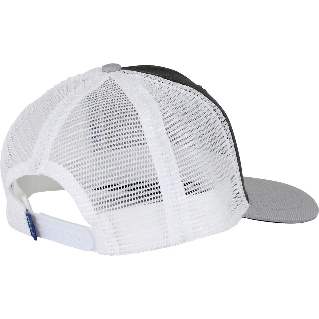 AFTCO Lemonade Trucker Hat 5 AFTCO Lemonade Trucker Hat