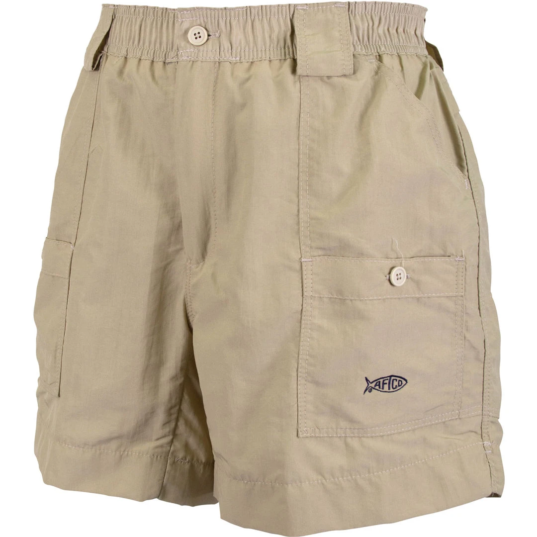 AFTCO Men's Original Fishing Shorts 3 AFTCO Men's Original Fishing Shorts