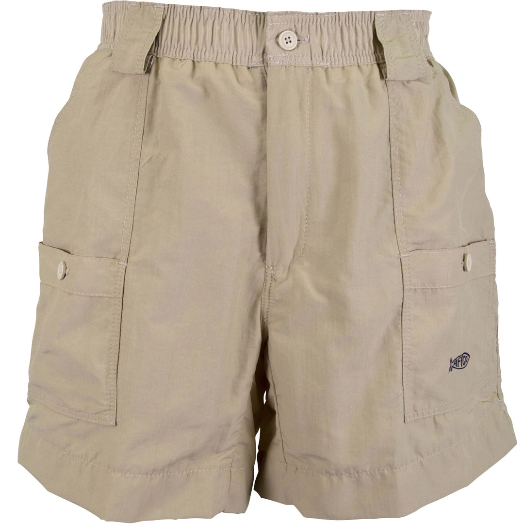 AFTCO Men's Original Fishing Shorts 4 AFTCO Men's Original Fishing Shorts