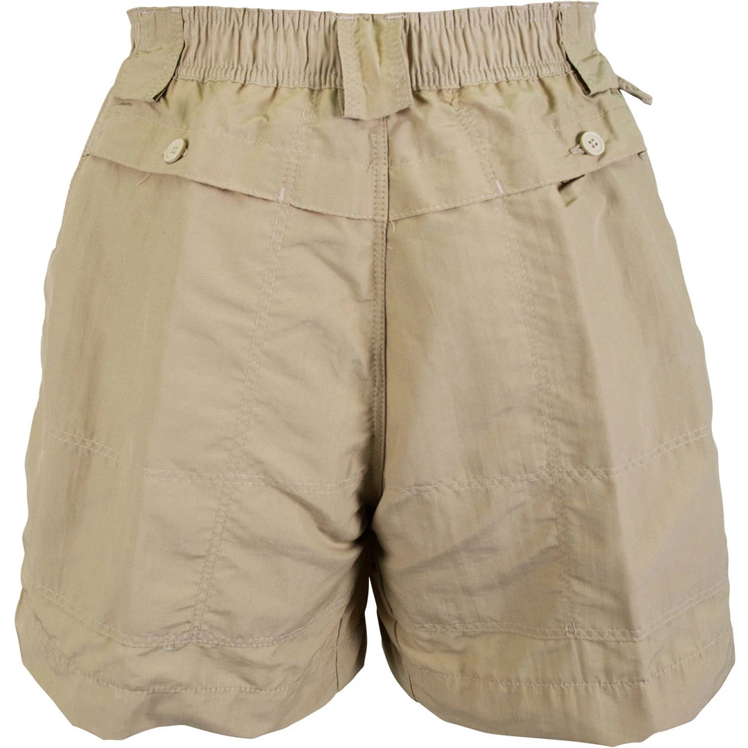 AFTCO Men's Original Fishing Shorts 5 AFTCO Men's Original Fishing Shorts