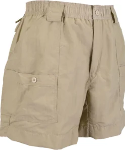 AFTCO Men's Original Fishing Shorts 13 AFTCO Men's Original Fishing Shorts