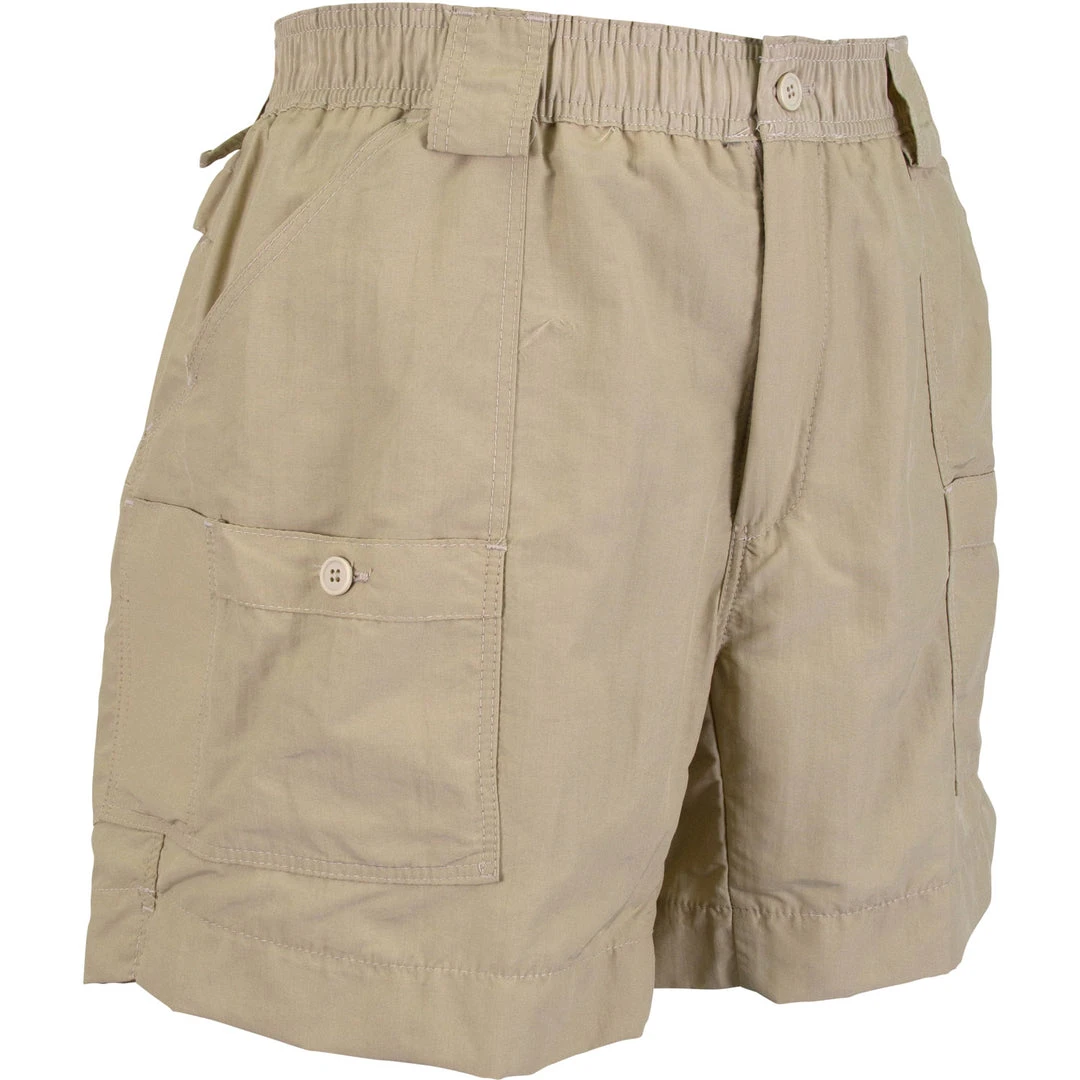 AFTCO Men's Original Fishing Shorts 6 AFTCO Men's Original Fishing Shorts