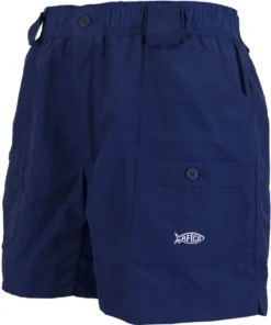 AFTCO Men's Original Fishing Shorts 14 AFTCO Men's Original Fishing Shorts