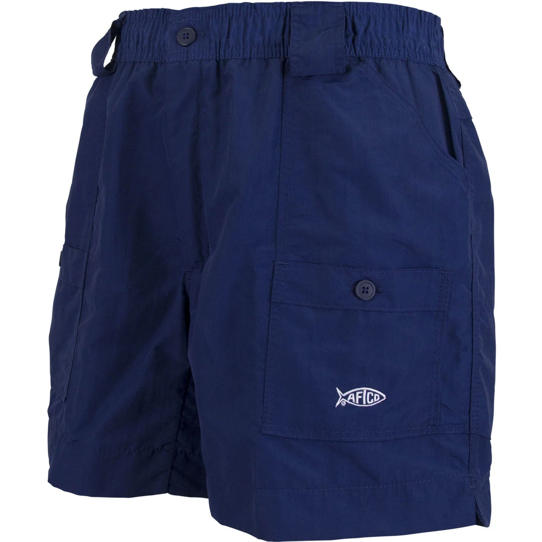 AFTCO Men's Original Fishing Shorts 7 AFTCO Men's Original Fishing Shorts