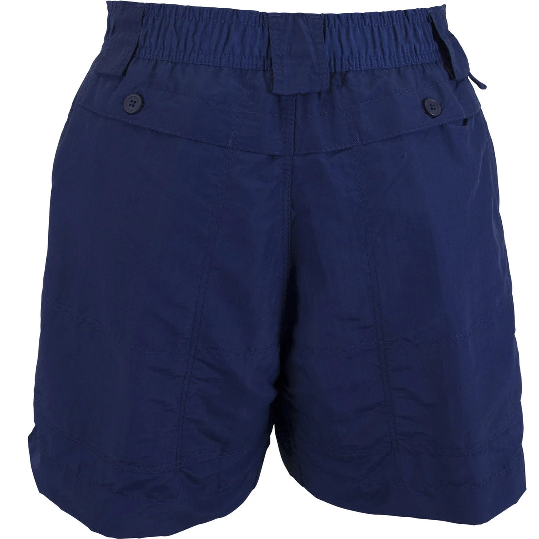 AFTCO Men's Original Fishing Shorts 9 AFTCO Men's Original Fishing Shorts