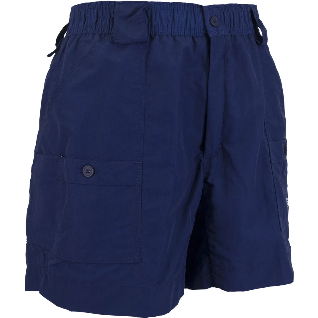 AFTCO Men's Original Fishing Shorts 10 AFTCO Men's Original Fishing Shorts