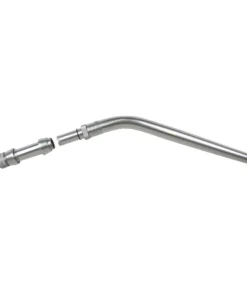 AFTCO Storabutt Removable Butt Components 29 AFTCO Storabutt Removable Butt Components