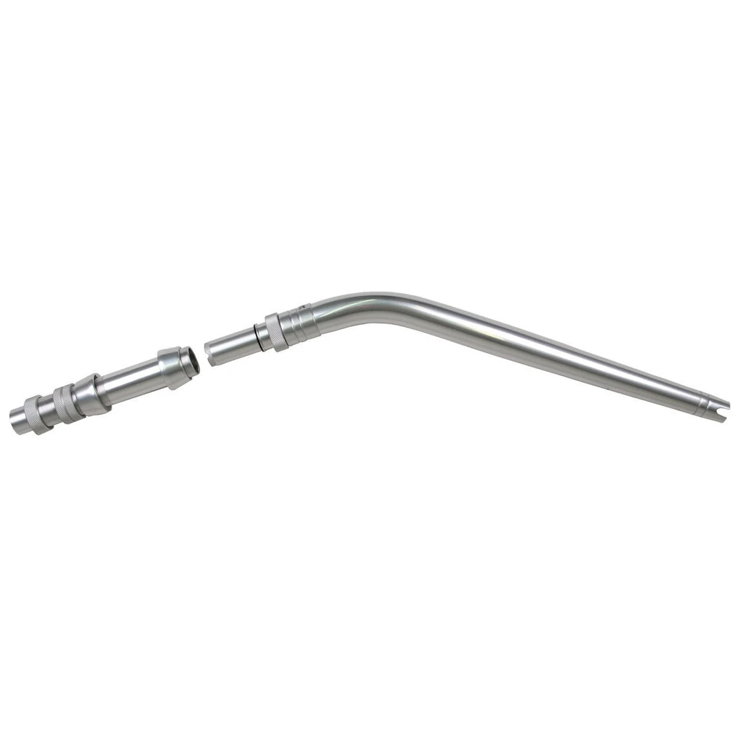 AFTCO Storabutt Removable Butt Components 5 AFTCO Storabutt Removable Butt Components