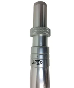 AFTCO Storabutt Removable Butt Components 30 AFTCO Storabutt Removable Butt Components