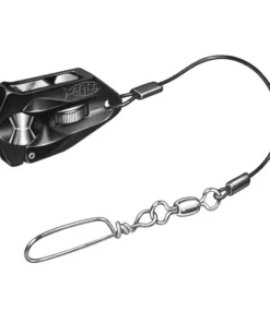 Aftco Roller-Troller Flat Line Clips