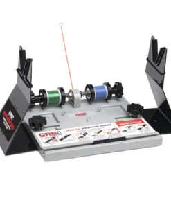 CRB Advanced Hand Wrapper System - 2 Spool