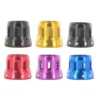 CRB Aluminum Locking Nut Components 1 CRB Aluminum Locking Nut Components