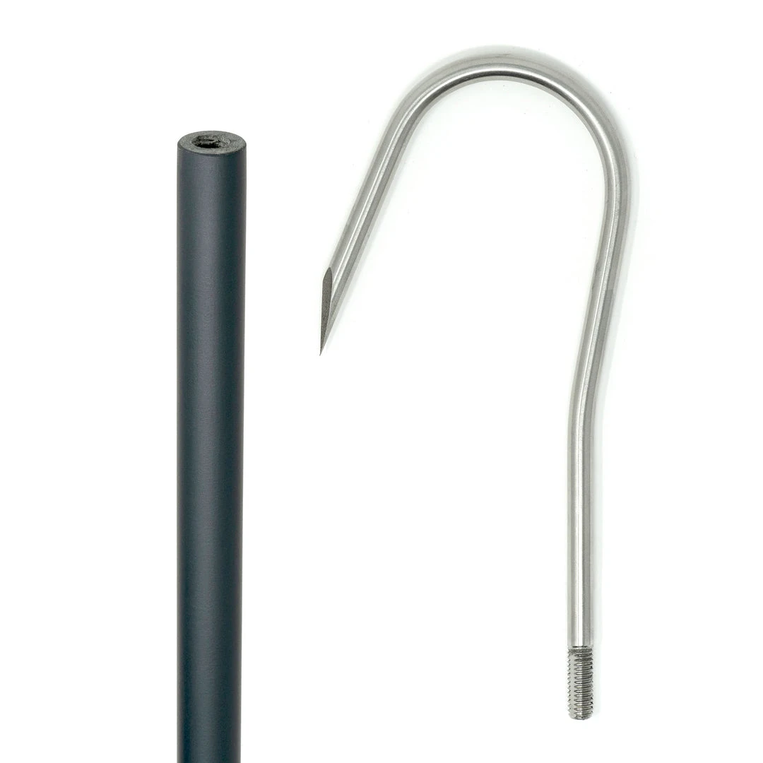 American Tackle Co. American Tackle Gaff Hook & Blank Kits Gear 3 American Tackle Co. American Tackle Gaff Hook & Blank Kits Gear