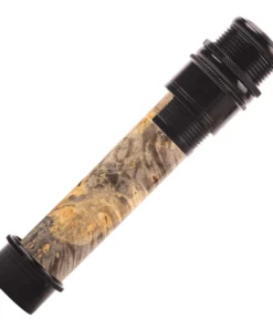 REC Components REC Aluminum Fly Seat AUS