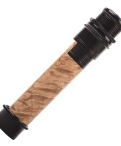 REC Components REC Aluminum Fly Seat AUS