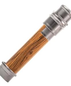 REC Components REC Aluminum Fly Seat AUS