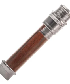 REC Components REC Aluminum Fly Seat AUS