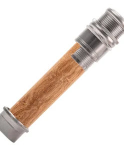 REC Components REC Aluminum Fly Seat AUS