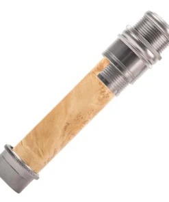 REC Components REC Aluminum Fly Seat AUS