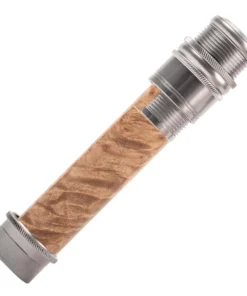 REC Components REC Aluminum Fly Seat AUS