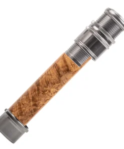 REC Components REC Aluminum Fly Seat AUSL