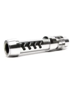 CRB Aluminum Vented Reel Seat AVRS 19 CRB Aluminum Vented Reel Seat AVRS