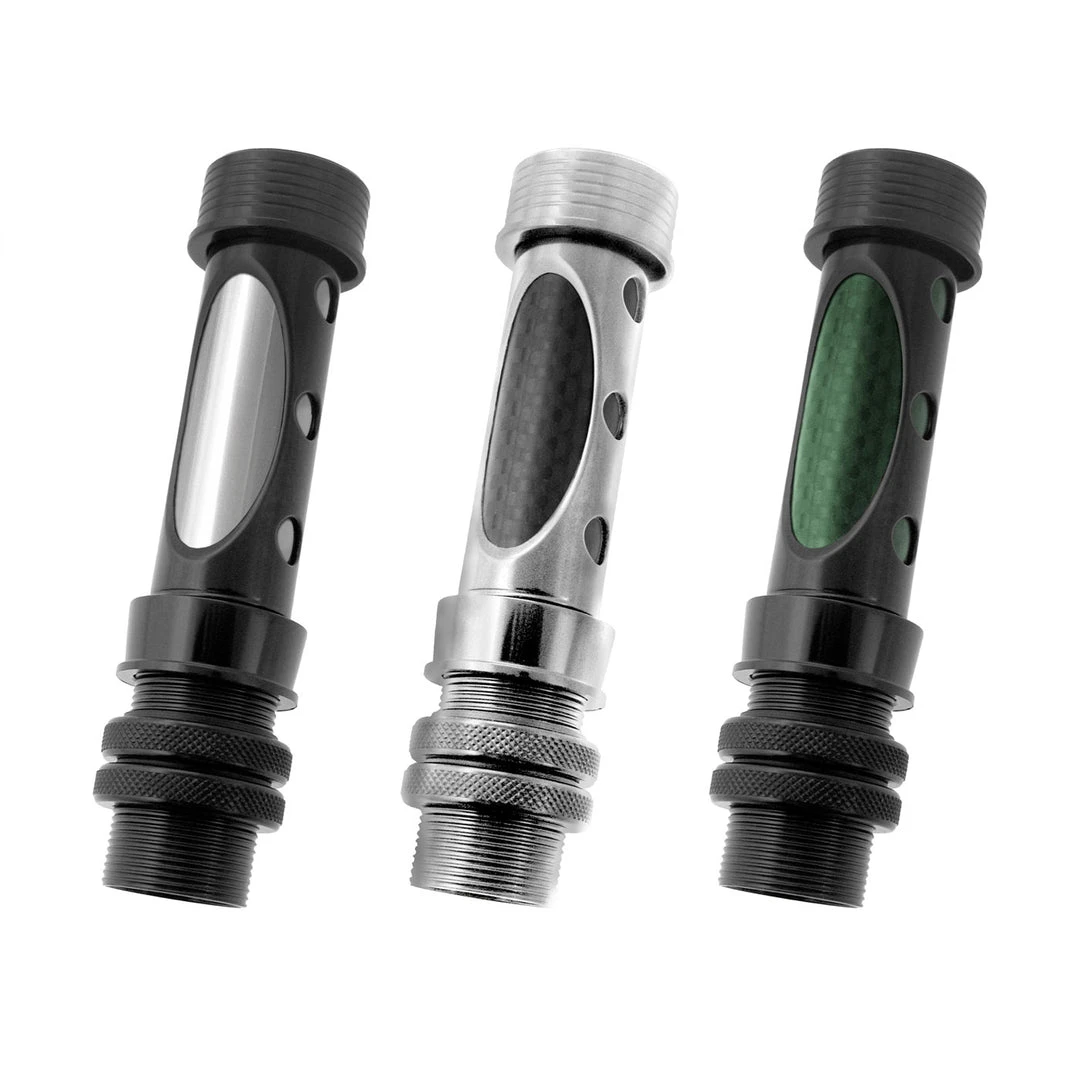 American Tackle Co. Components AW13 Window Fly Seats 3 American Tackle Co. Components AW13 Window Fly Seats