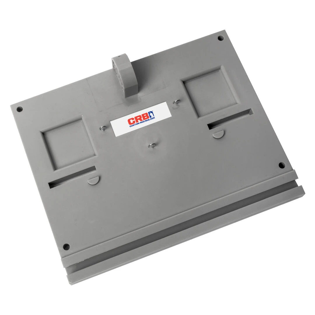 CRB Advanced Hand Wrapper System Base 3 CRB Advanced Hand Wrapper System Base