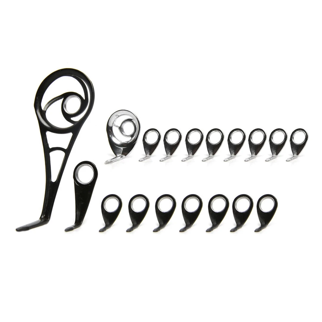 American Tackle Co. AirWave Slim Ring Line Control System 3 American Tackle Co. AirWave Slim Ring Line Control System