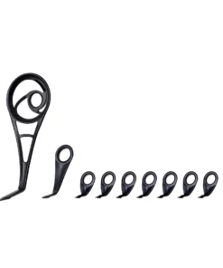 American Tackle Co. AirWave Slim Ring Line Control System 21 American Tackle Co. AirWave Slim Ring Line Control System