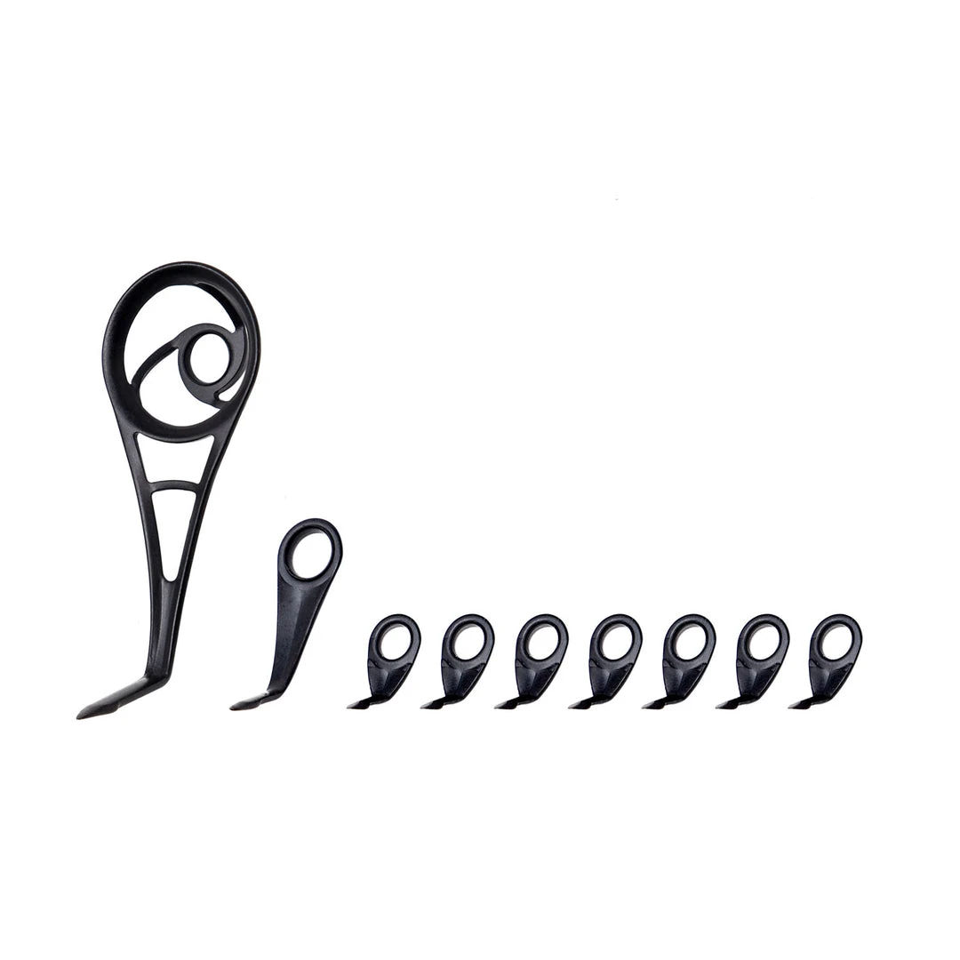 American Tackle Co. AirWave Slim Ring Line Control System 12 American Tackle Co. AirWave Slim Ring Line Control System