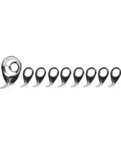 American Tackle Co. AirWave Slim Ring Line Control System 15 American Tackle Co. AirWave Slim Ring Line Control System