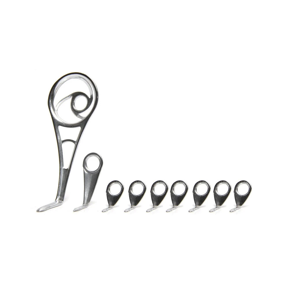 American Tackle Co. AirWave Slim Ring Line Control System 4 American Tackle Co. AirWave Slim Ring Line Control System