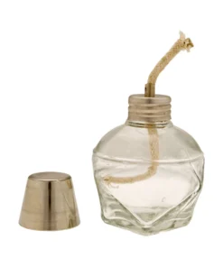 CRB Alcohol Burner Equipment