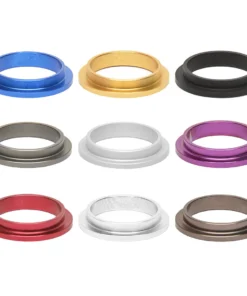 CRB Aluminum Trim Ring For SK2 Casting Seats