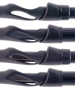 American Tackle Co. American Tackle APEX G2 Graphite Reel Seat Components