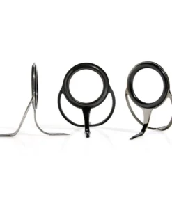 American Tackle Co. American Tackle Casting Guides Components