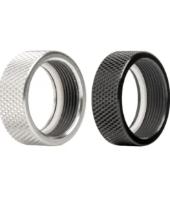 American Tackle Co. American Tackle Collet Nut