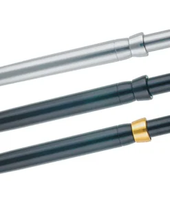 American Tackle Co. Components American Tackle Complete Aluminum Butt