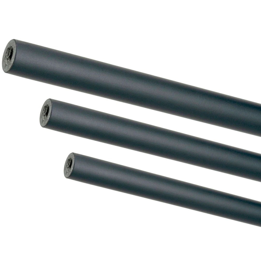 American Tackle Co. American Tackle E-Glass Gaff Blanks 3 American Tackle Co. American Tackle E-Glass Gaff Blanks