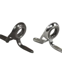 American Tackle Co. American Tackle Micro Casting Guides 4mm Ring .7mm Gauge Frame Components