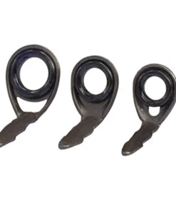 American Tackle Co. American Tackle TiForged Casting Running Guides TRC Components