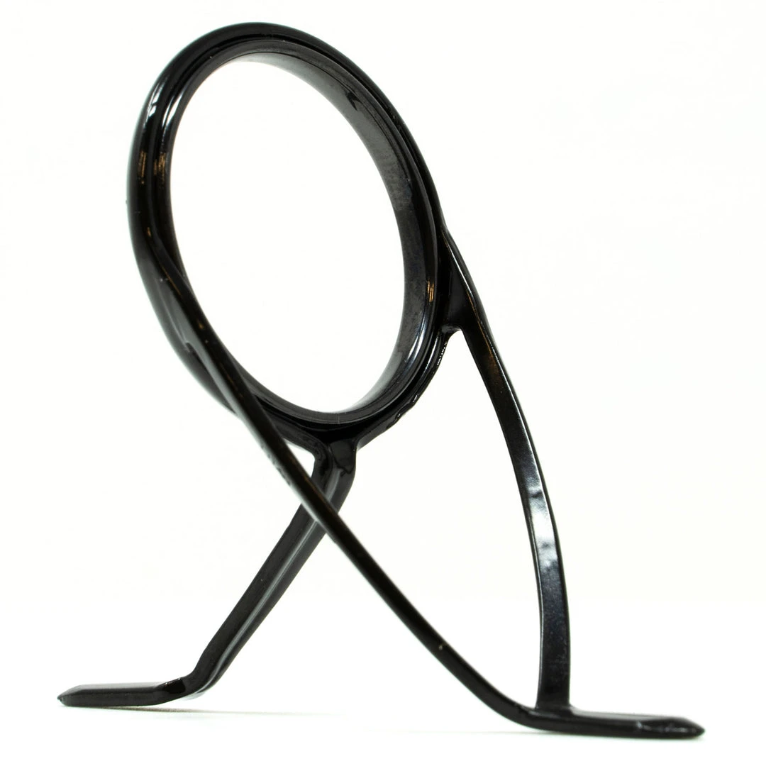 American Tackle Co. Components American Tackle TiForged Double Foot Guides TDF 5 American Tackle Co. Components American Tackle TiForged Double Foot Guides TDF