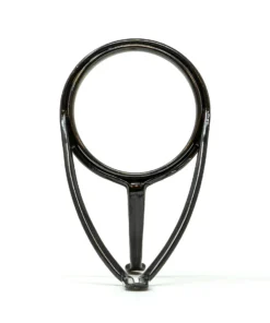 American Tackle Co. Components American Tackle TiForged Double Foot Guides TDF