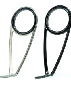 American Tackle Co. American Tackle TiForged High Frame Spinning Guides TS-H