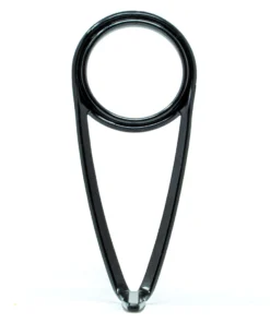 American Tackle Co. American Tackle TiForged High Frame Spinning Guides TS-H