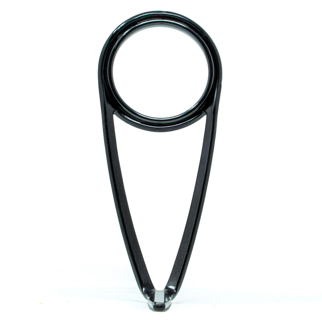 American Tackle Co. American Tackle TiForged High Frame Spinning Guides TS-H 4 American Tackle Co. American Tackle TiForged High Frame Spinning Guides TS-H