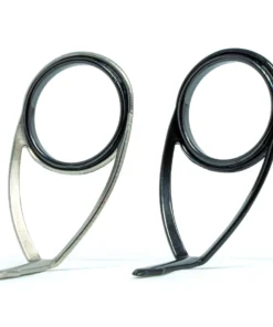 American Tackle Co. Components American Tackle TiForged Spinning Guides TS