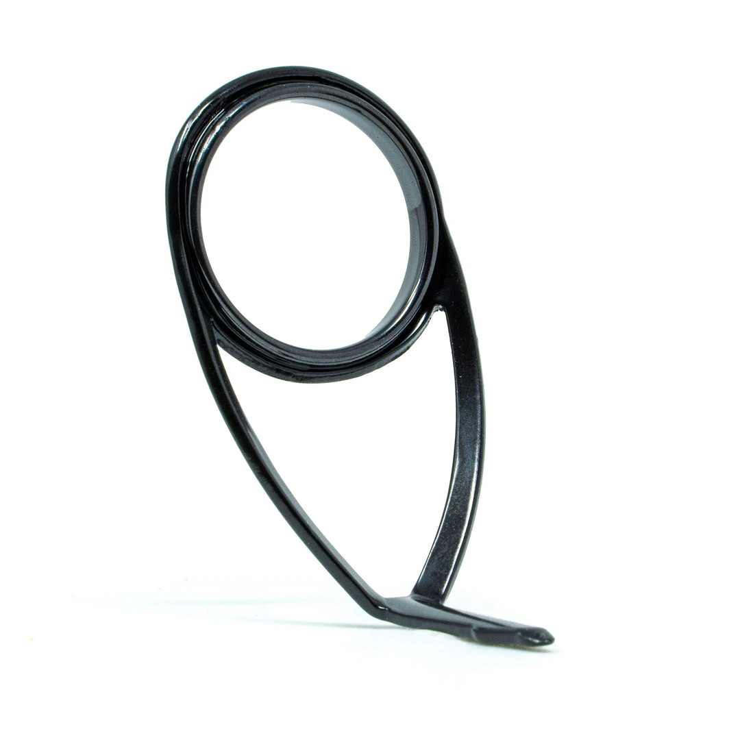 American Tackle Co. Components American Tackle TiForged Spinning Guides TS 5 American Tackle Co. Components American Tackle TiForged Spinning Guides TS